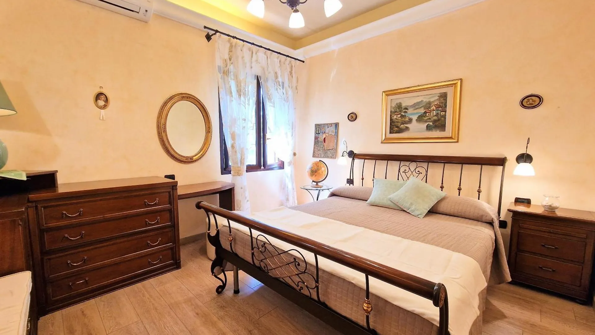 Villa Patrizia Alghero