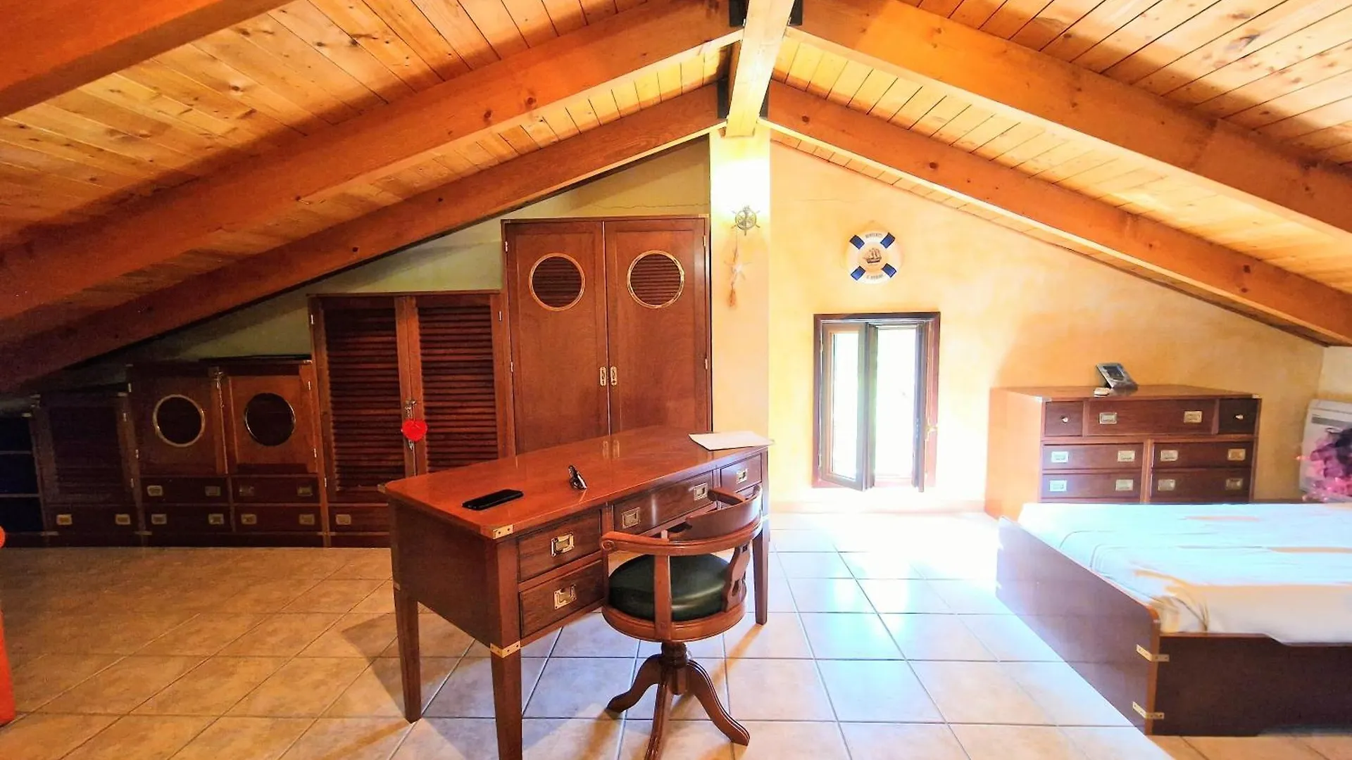 Villa Patrizia Alghero