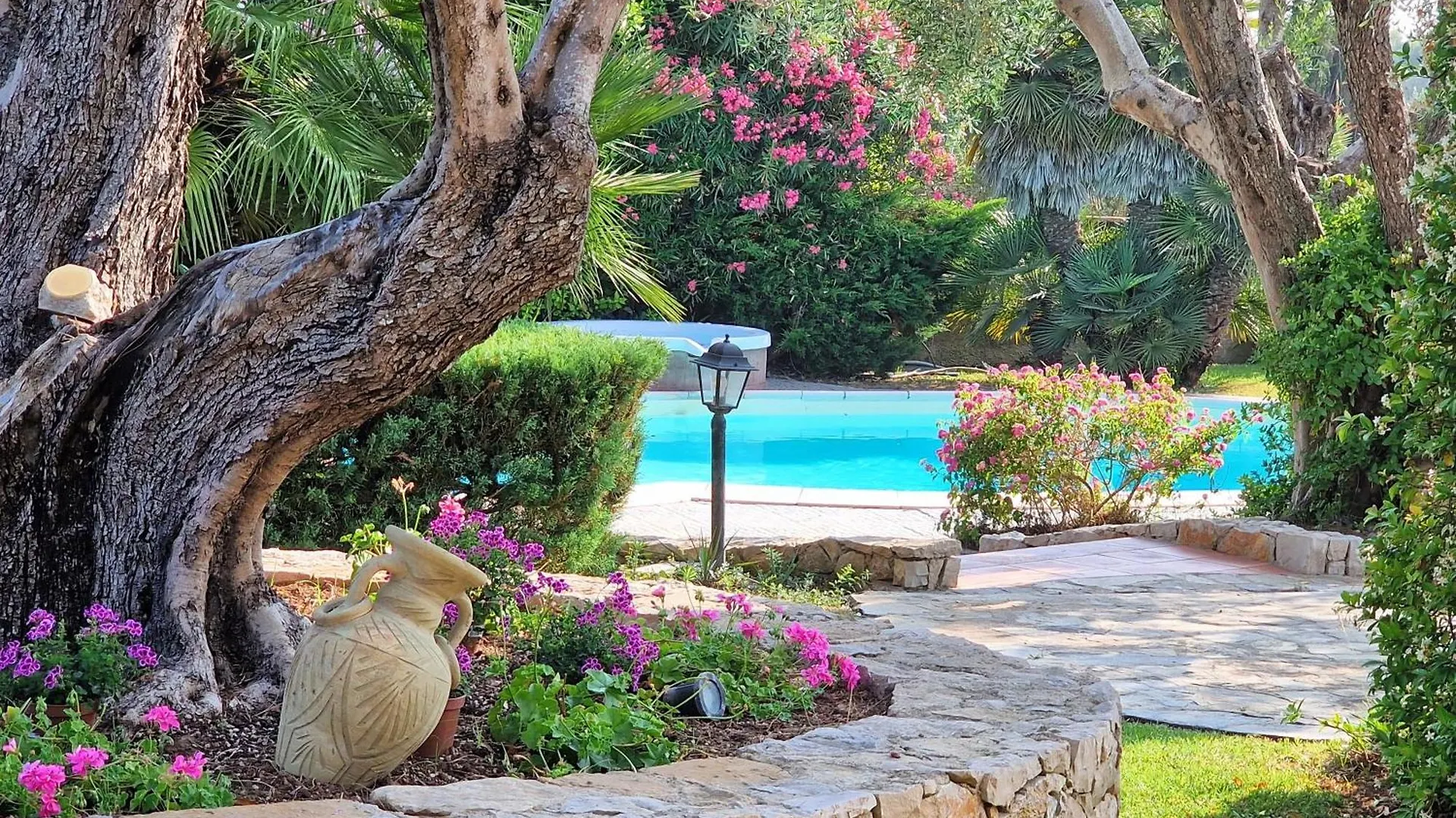 Villa Patrizia Alghero