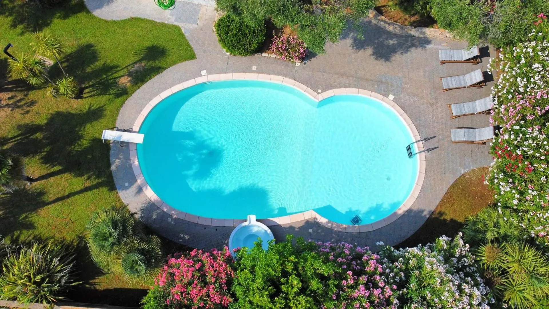 Villa Patrizia Alghero