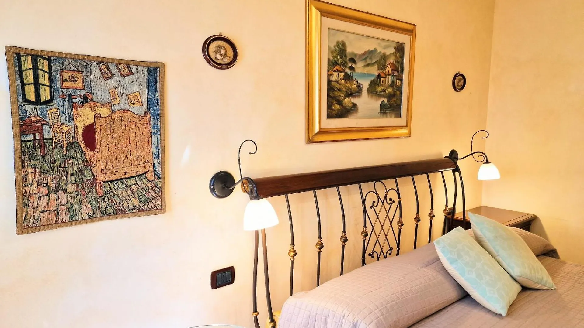 Villa Patrizia Αλγκέρο