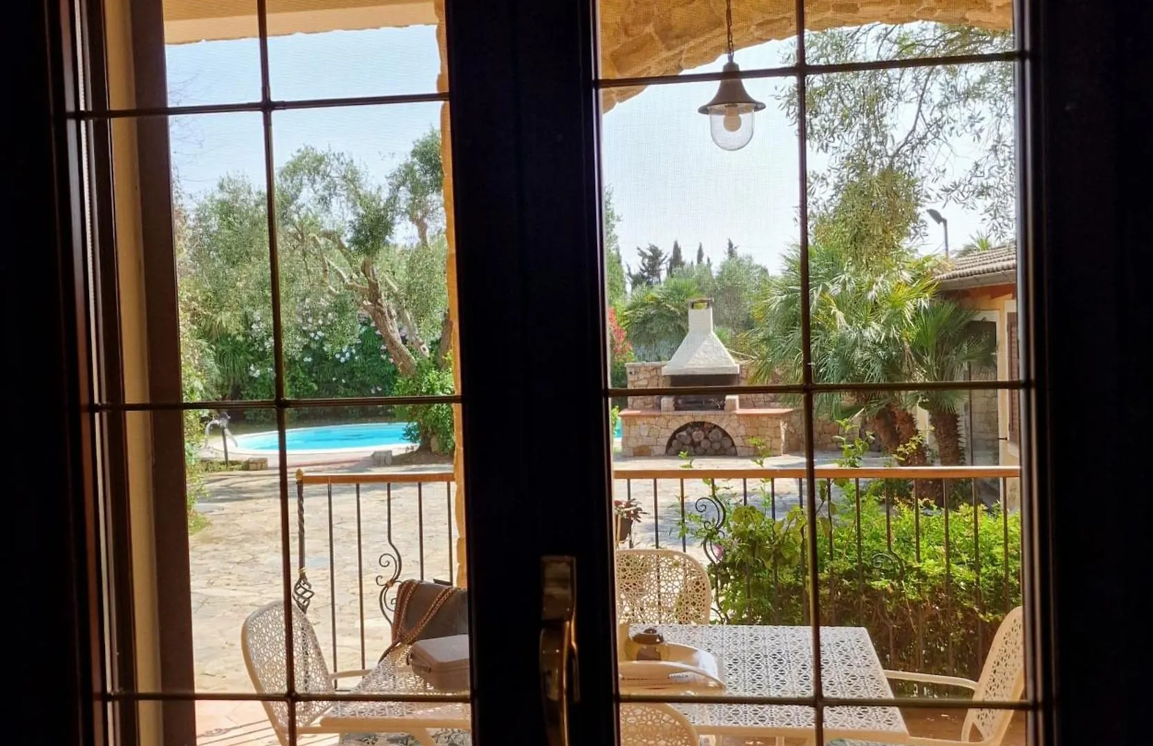 Villa Patrizia Αλγκέρο Ιταλία
