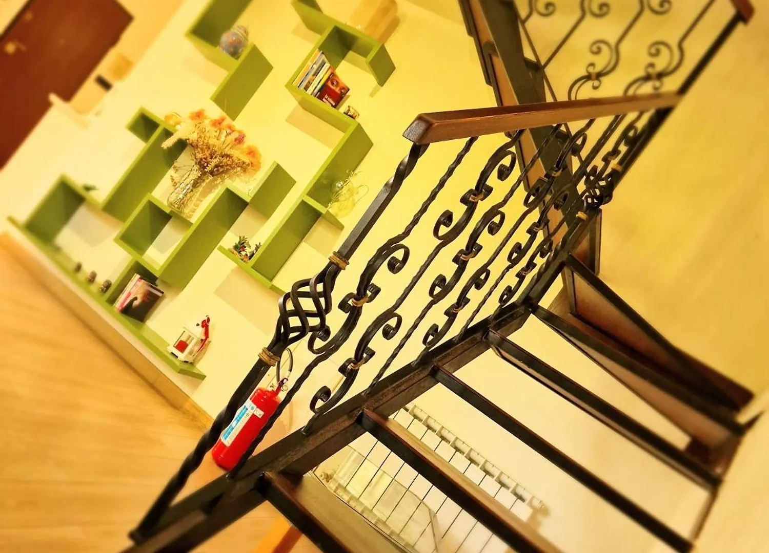Villa Patrizia Αλγκέρο