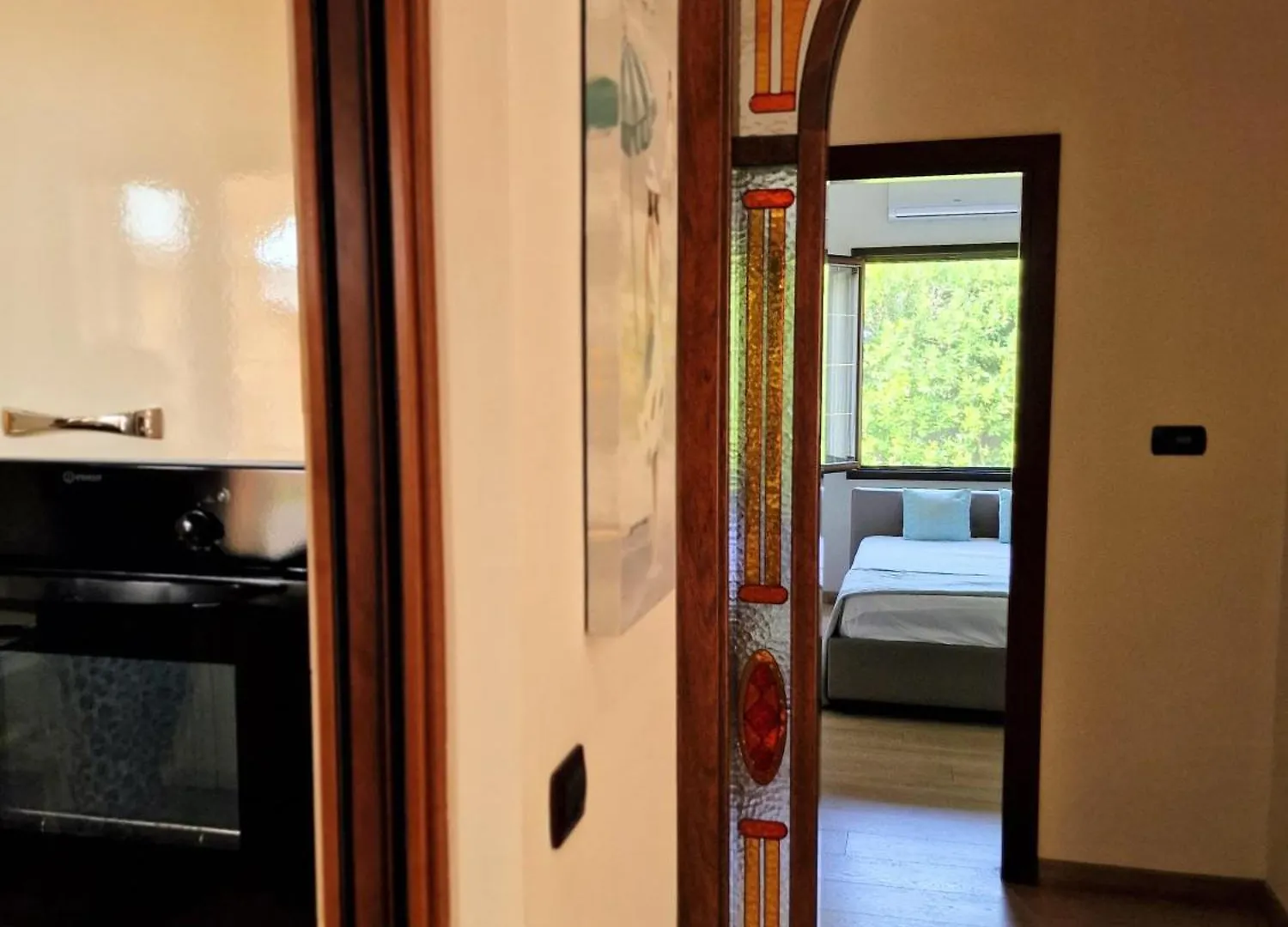 Villa Patrizia Αλγκέρο