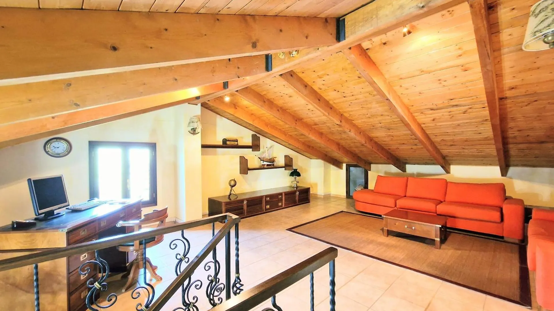 Villa Patrizia Αλγκέρο 0*,  Ιταλία