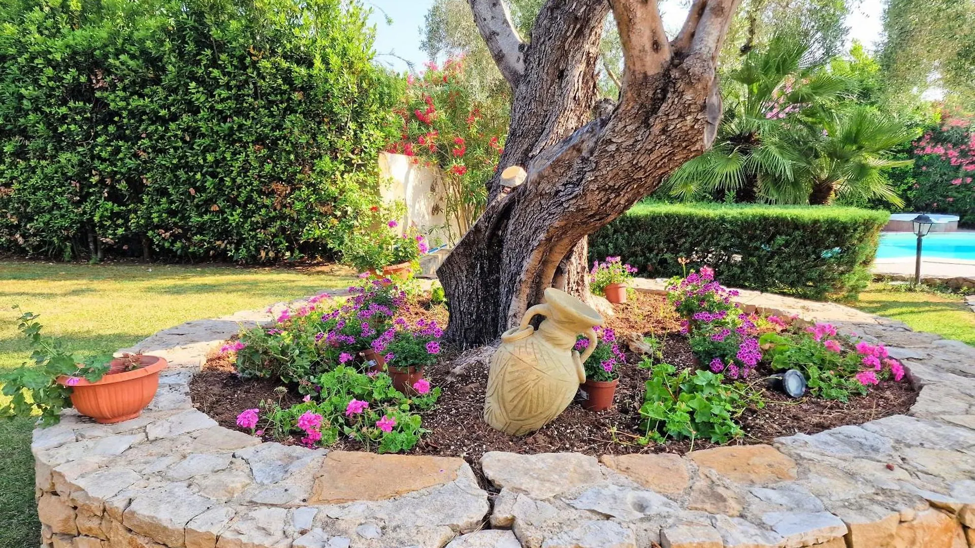 Villa Patrizia Αλγκέρο